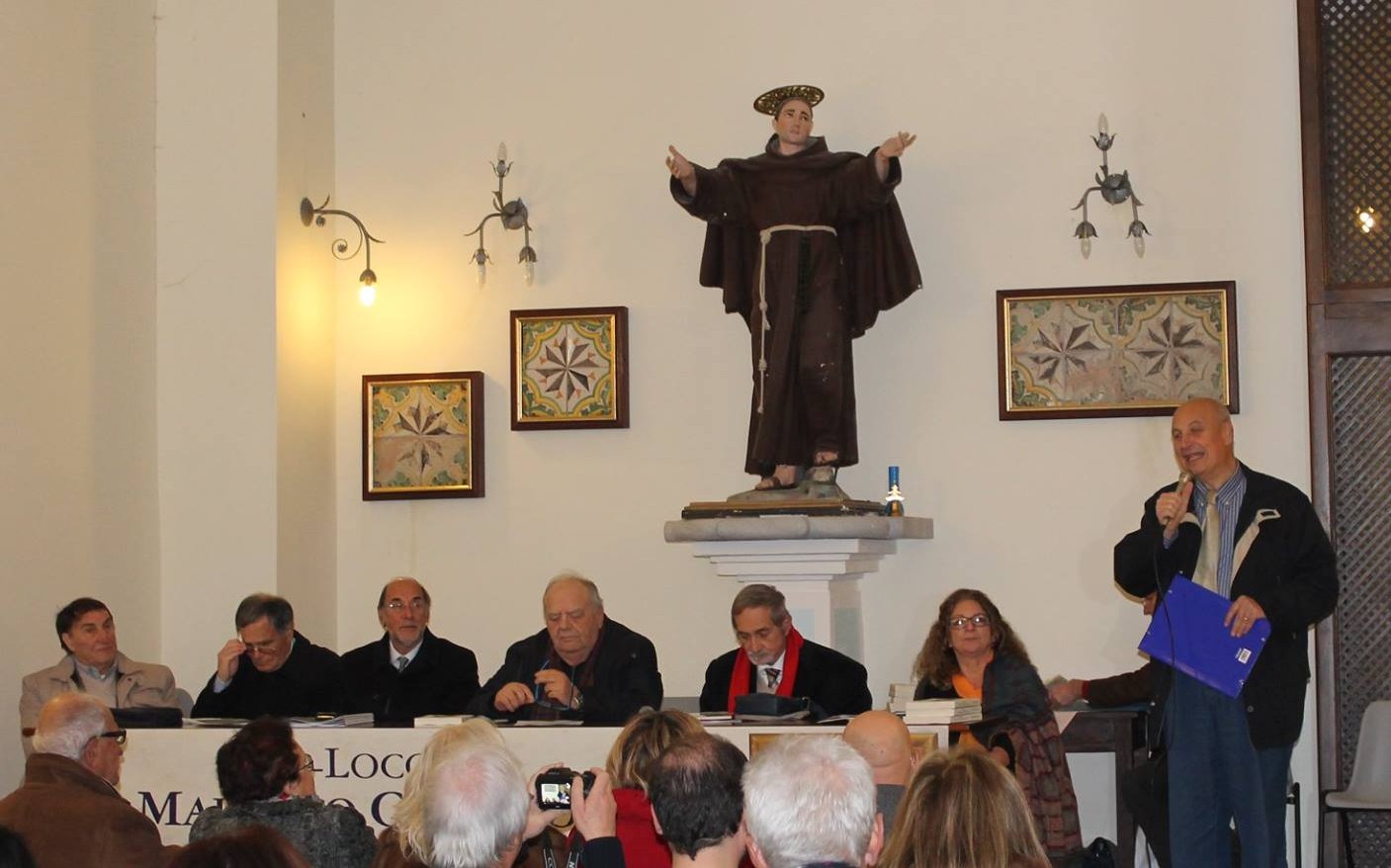 Premio Ripa, Pro-Loco San Martino