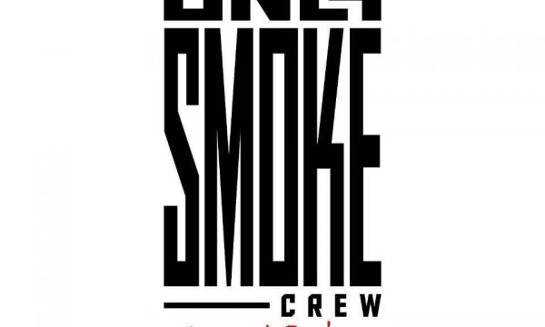 ‘Tutto e niente’, ecco l’album di esordio della Only Smoke Crew