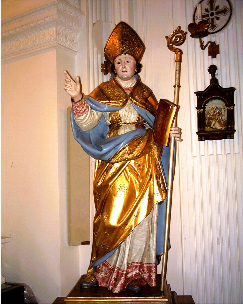 San Mauro Abate, San Mauro la Bruca (foto tratta da wikipedia)