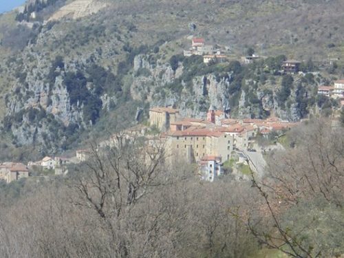 Sant'Angelo a Fasanella