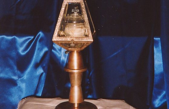 San Mauro la Bruca, il ‘Miracolo Eucaristico’