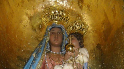 Novi Velia, la Madonna del Sacro Monte: un cammino che dura da secoli…