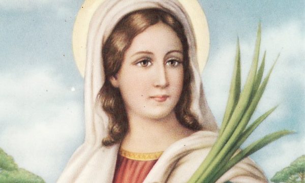 Santa Lucia e il Cilento fra storia e tradizione