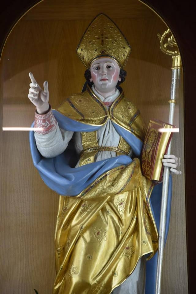 San Mauro la Bruca, foto tratta da wikipedia