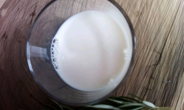 Cilento, il ‘latte dell’Ascensione’: riti e significati