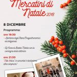 Cilento Eventi Natale 2018 - Campora