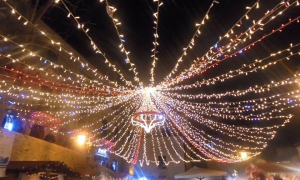 Si avvicina il Natale 2018: ecco gli appuntamenti delle festività in Cilento