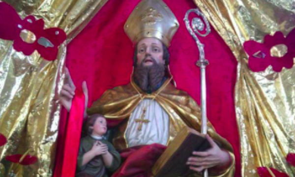 San Biagio nel Cilento, riti e devozione attraverso la fede popolare