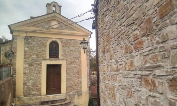 Ostigliano, ‘San Rocco di penitenza’: tra storia e devozione