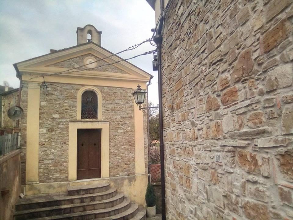 Ostigliano San Rocco (foto Giuseppe Conte)