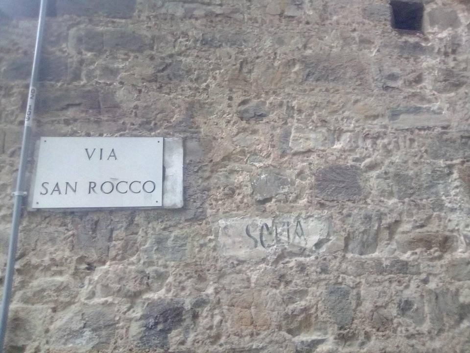 Ostigliano San Rocco (foto Giuseppe Conte)