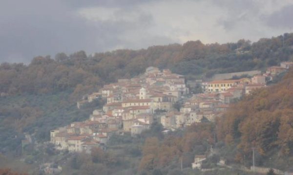 Valle dell’Angelo, la festività di San Barbato