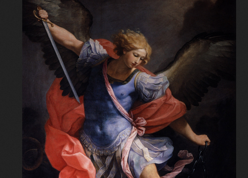 San Michele, il culto dell’Arcangelo nelle Diocesi di Vallo e Teggiano