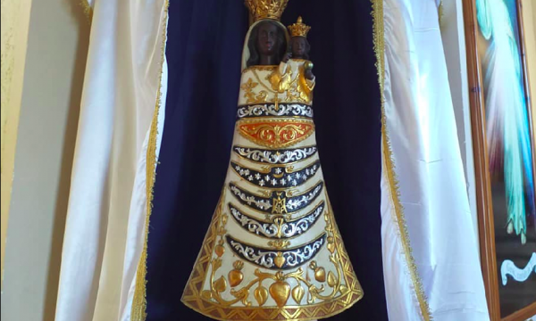 Ostigliano, la ‘Madonna col Mantello’: storia e devozione di un culto antico